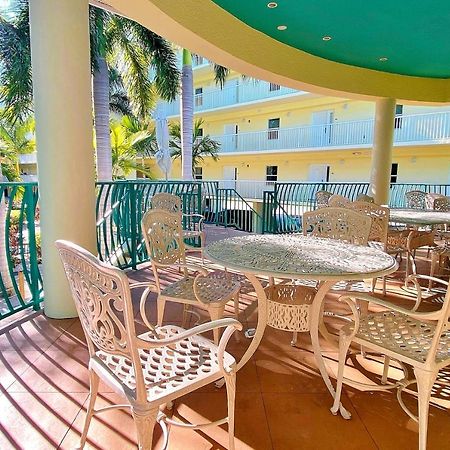 Sunset Vistas Condo 203S St. Pete Beach Luaran gambar