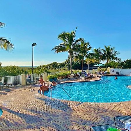 Sunset Vistas Condo 203S St. Pete Beach Luaran gambar