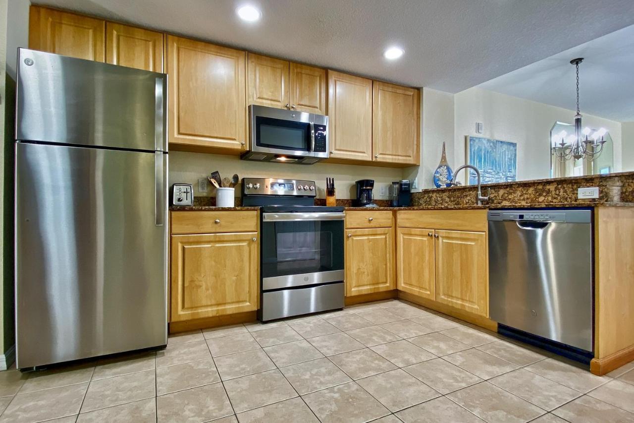 Sunset Vistas Condo 203S St. Pete Beach Luaran gambar