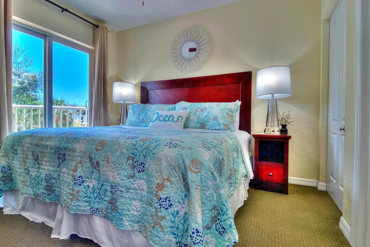 Sunset Vistas Condo 203S St. Pete Beach Luaran gambar