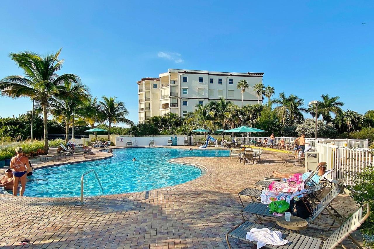 Sunset Vistas Condo 203S St. Pete Beach Luaran gambar