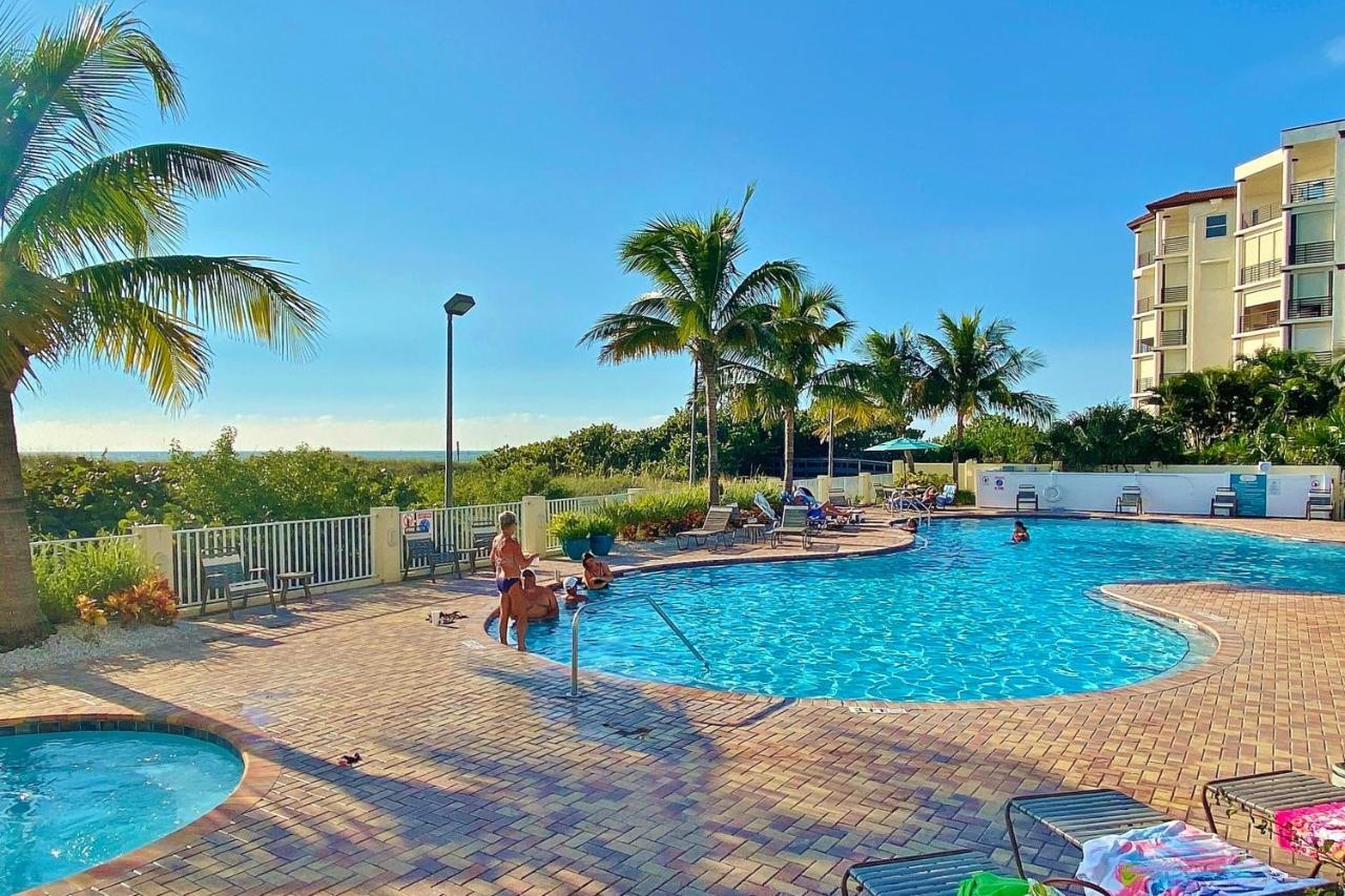 Sunset Vistas Condo 203S St. Pete Beach Luaran gambar