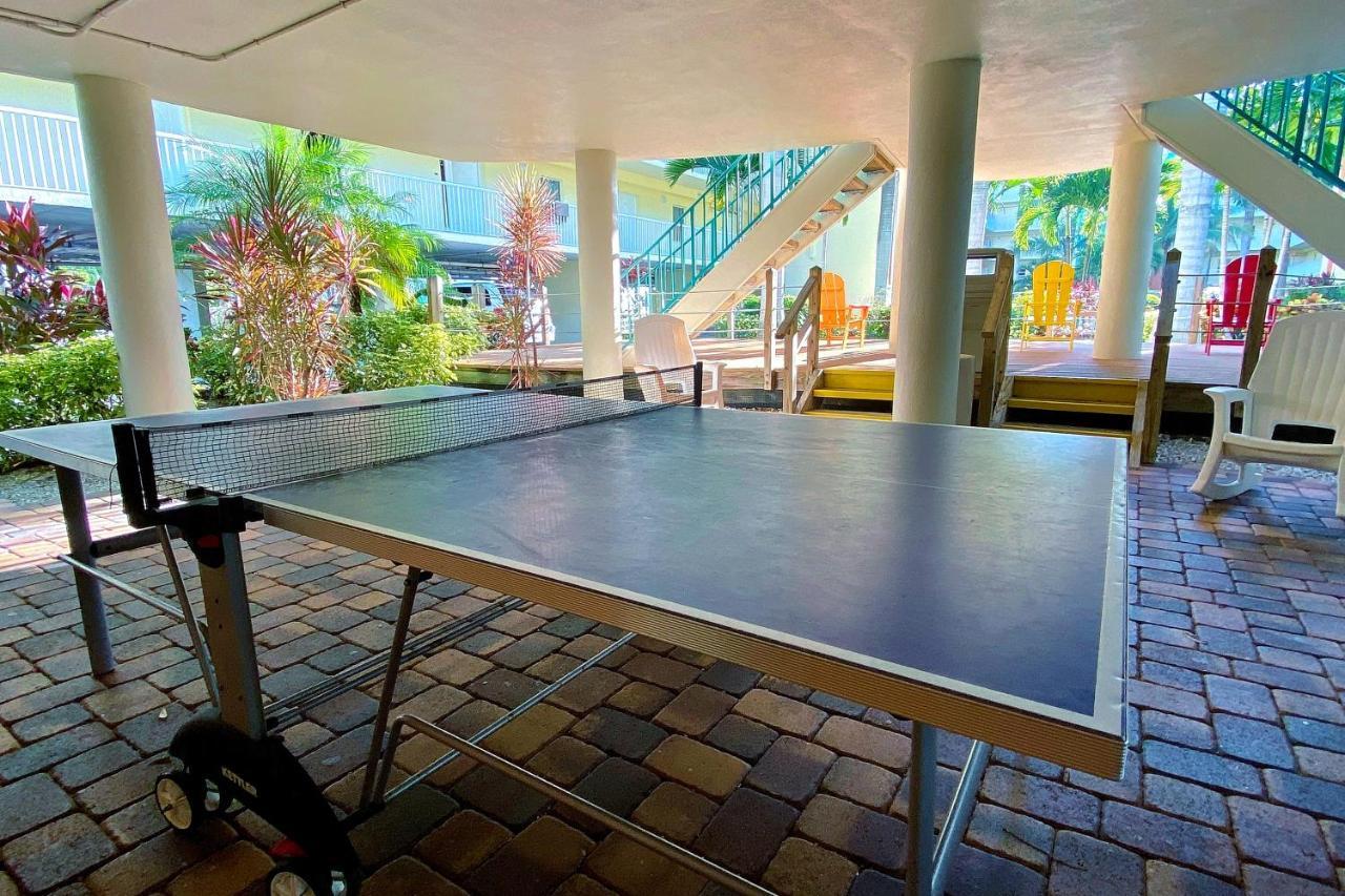Sunset Vistas Condo 203S St. Pete Beach Luaran gambar