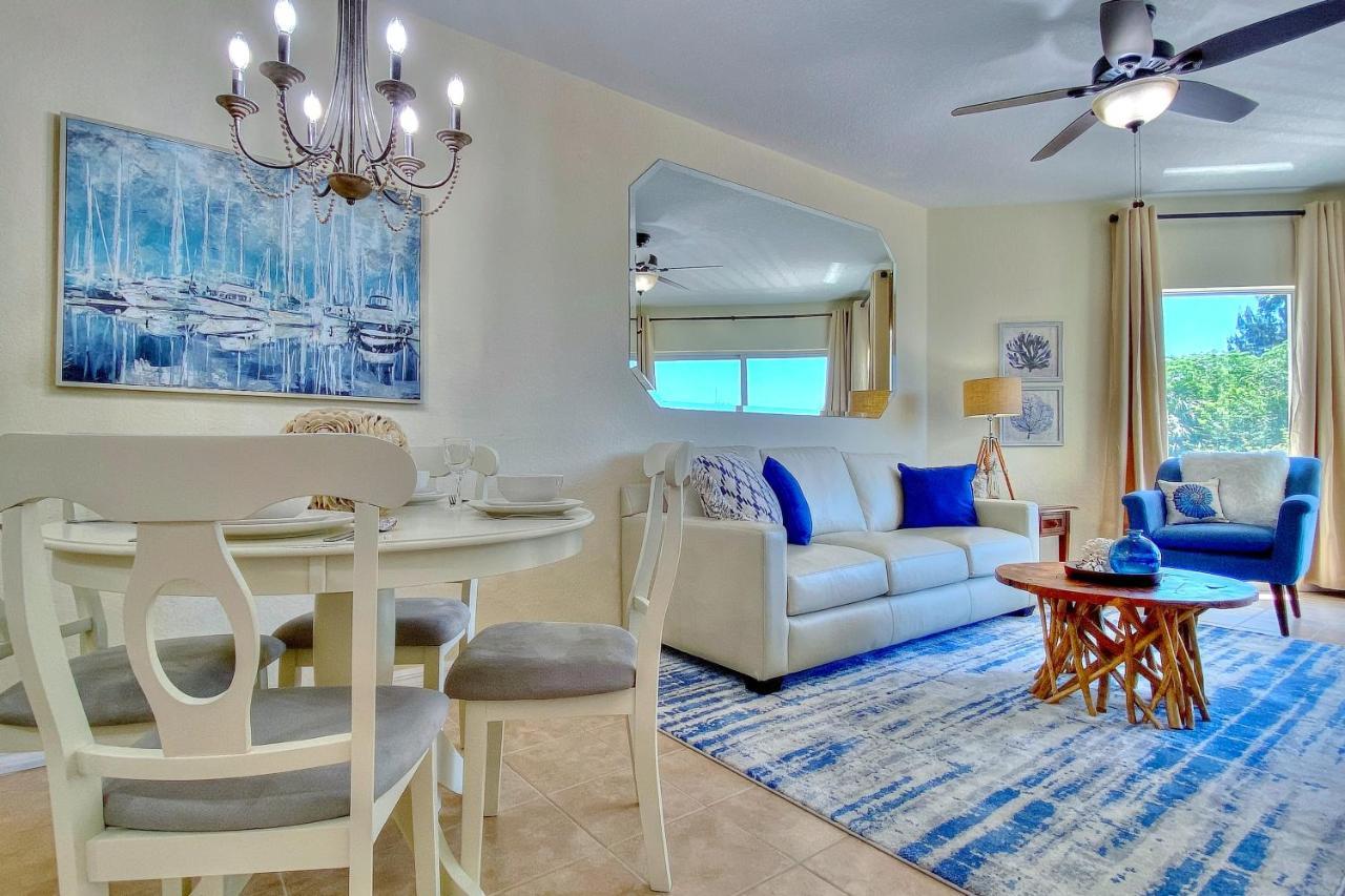 Sunset Vistas Condo 203S St. Pete Beach Luaran gambar