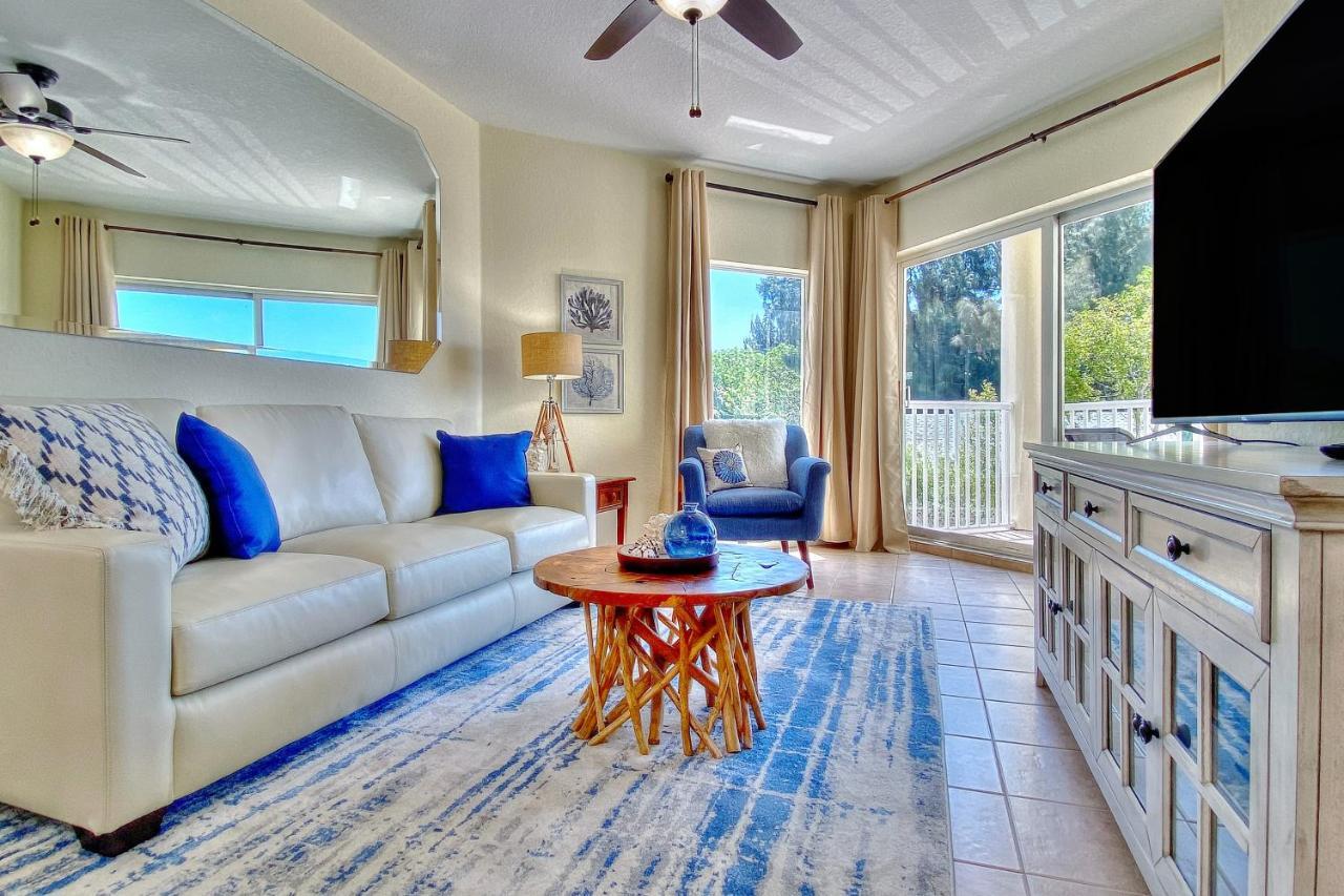 Sunset Vistas Condo 203S St. Pete Beach Luaran gambar