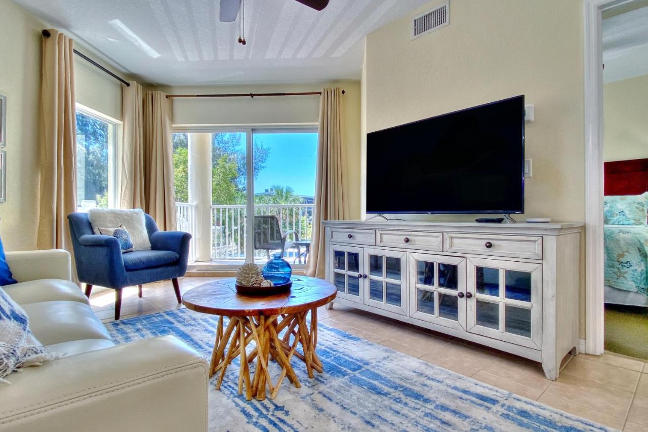 Sunset Vistas Condo 203S St. Pete Beach Luaran gambar