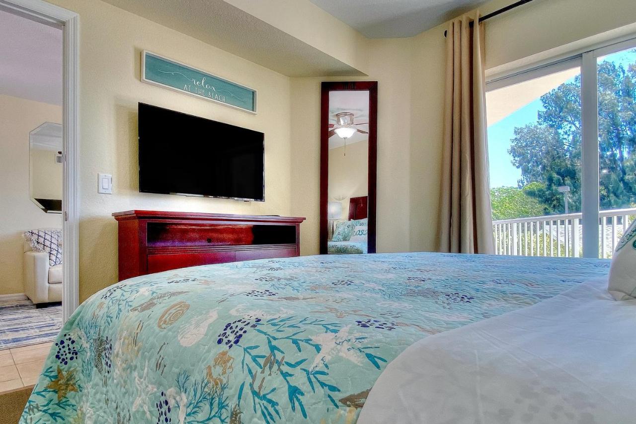 Sunset Vistas Condo 203S St. Pete Beach Luaran gambar
